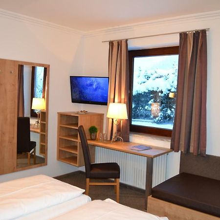 Gaestehaus Elisabeth Radstadt Ngoại thất bức ảnh