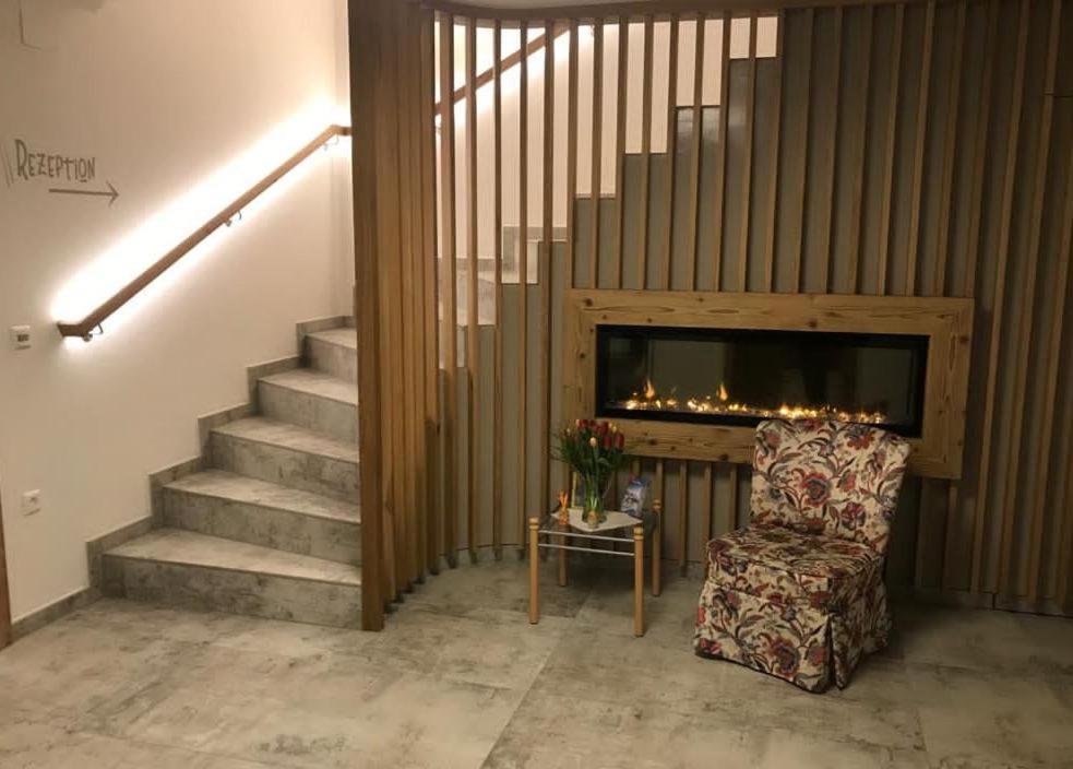 Gaestehaus Elisabeth Radstadt Ngoại thất bức ảnh