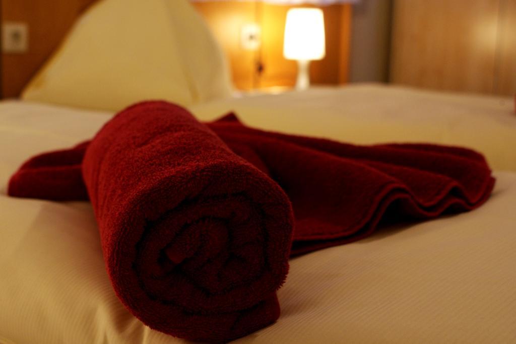 Gaestehaus Elisabeth Radstadt Phòng bức ảnh