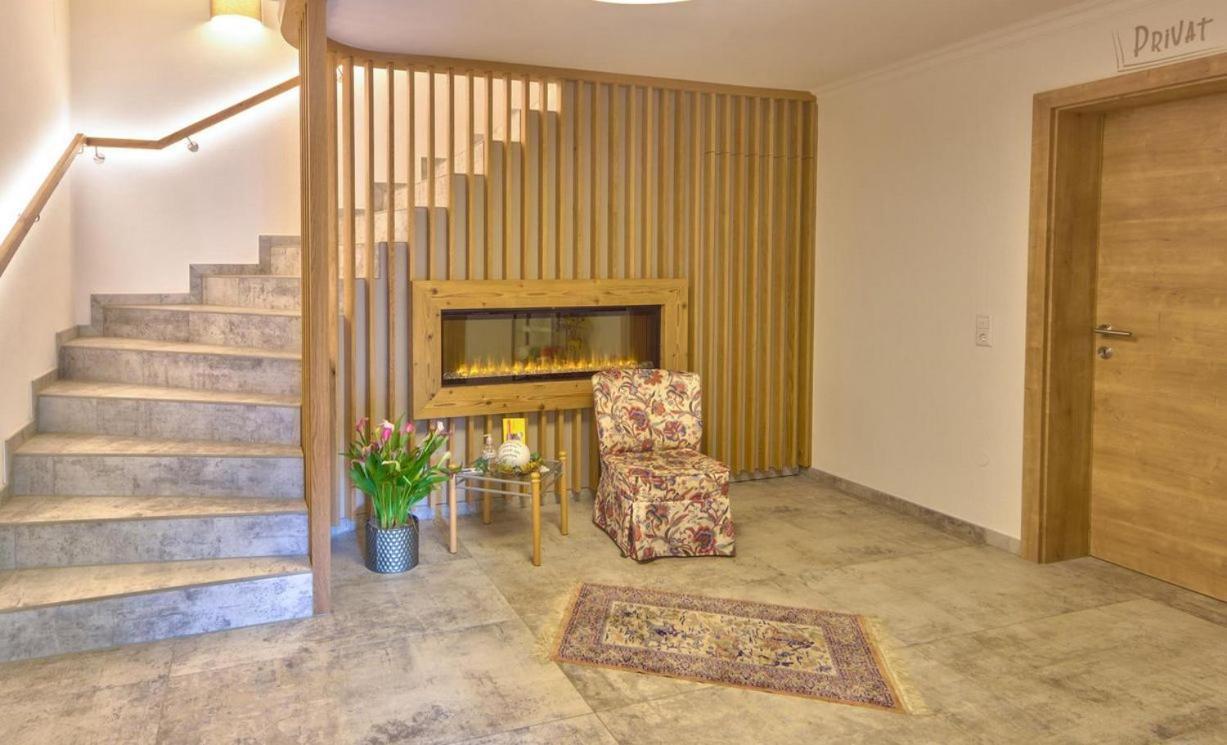Gaestehaus Elisabeth Radstadt Ngoại thất bức ảnh