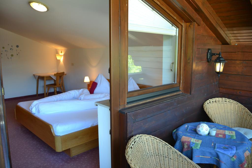 Gaestehaus Elisabeth Radstadt Ngoại thất bức ảnh