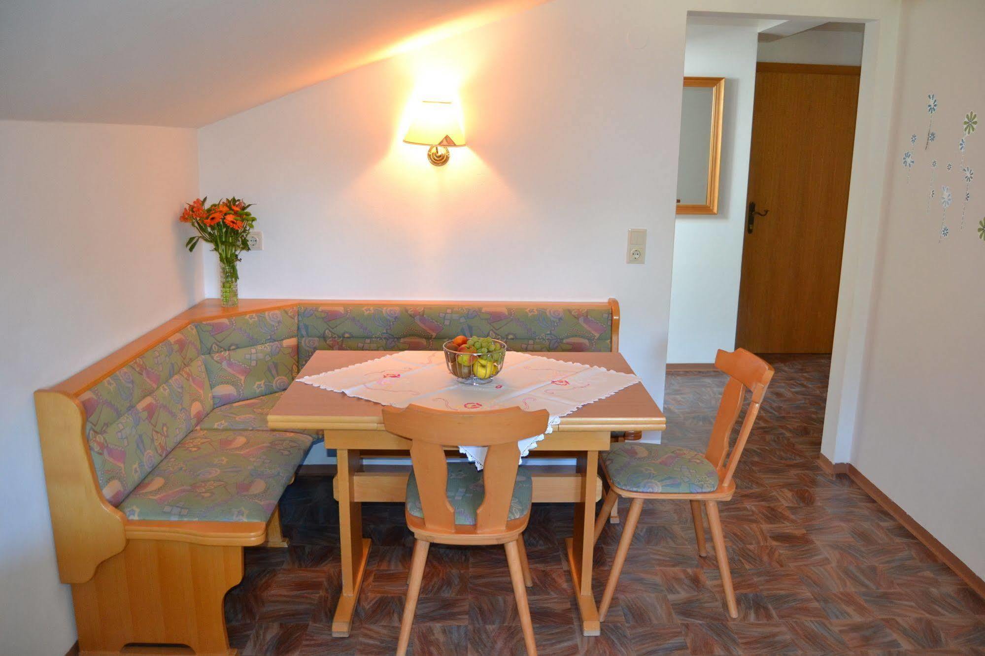 Gaestehaus Elisabeth Radstadt Ngoại thất bức ảnh