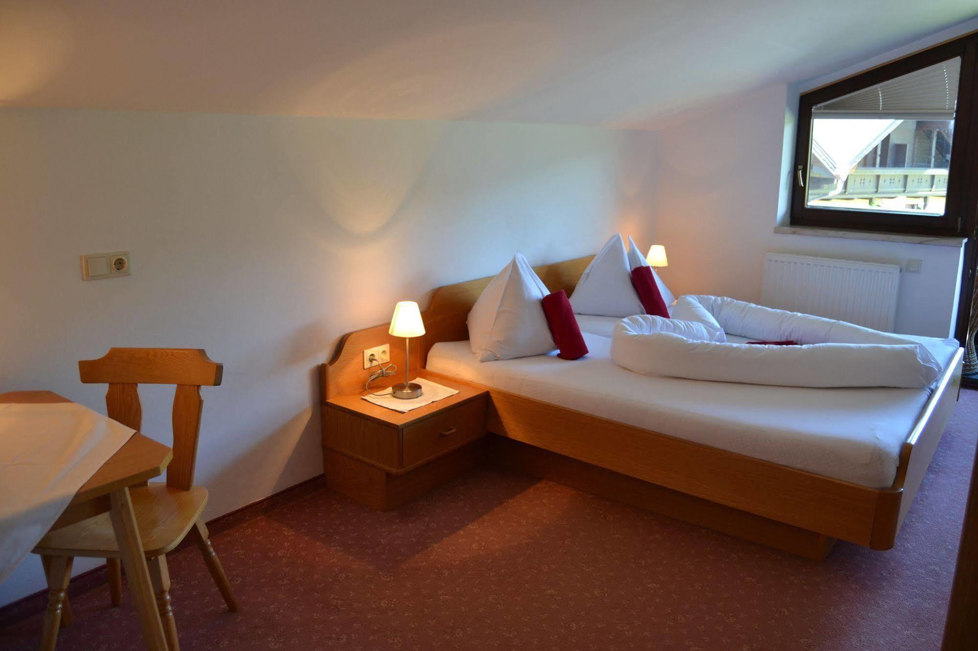 Gaestehaus Elisabeth Radstadt Ngoại thất bức ảnh