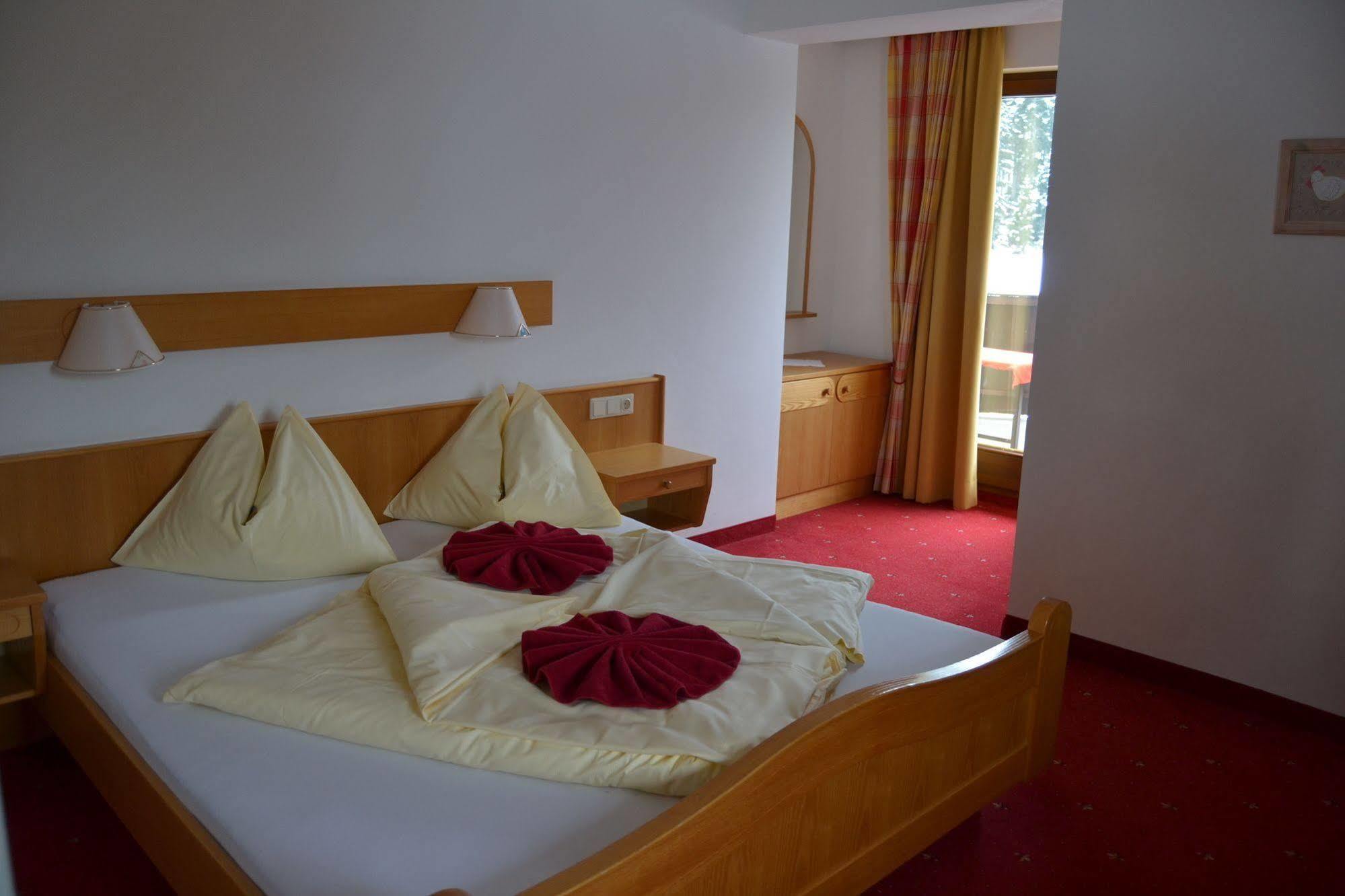 Gaestehaus Elisabeth Radstadt Ngoại thất bức ảnh