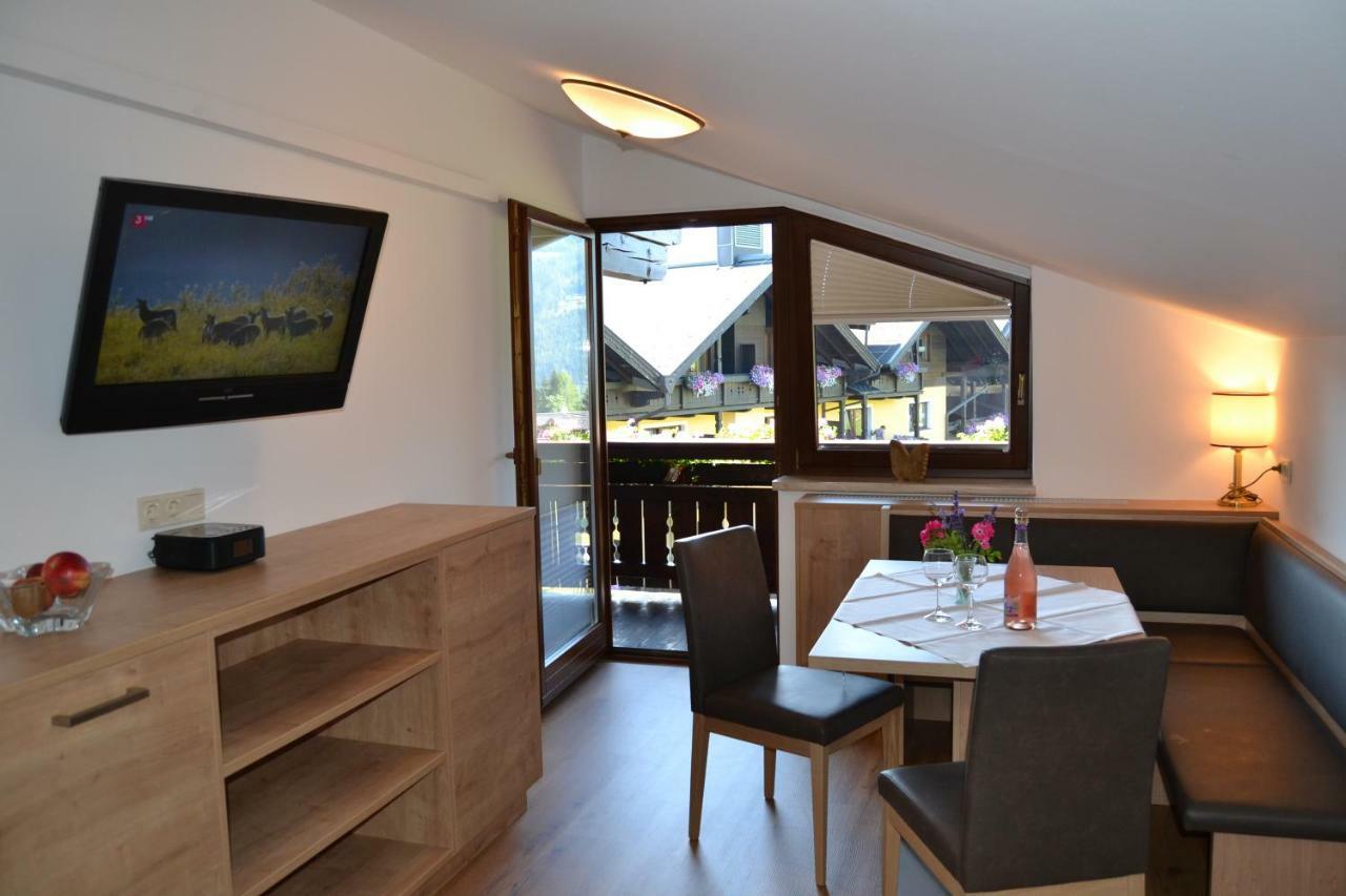 Gaestehaus Elisabeth Radstadt Ngoại thất bức ảnh