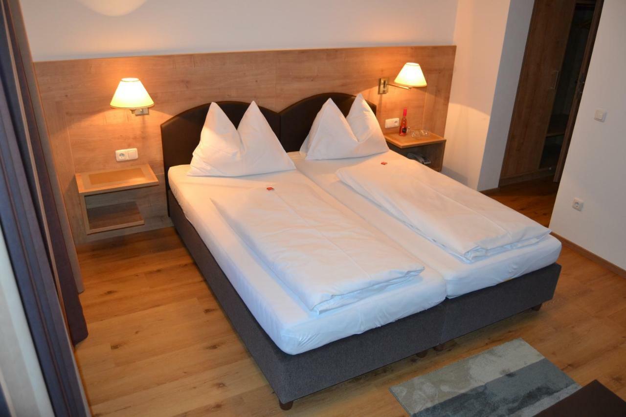 Gaestehaus Elisabeth Radstadt Ngoại thất bức ảnh