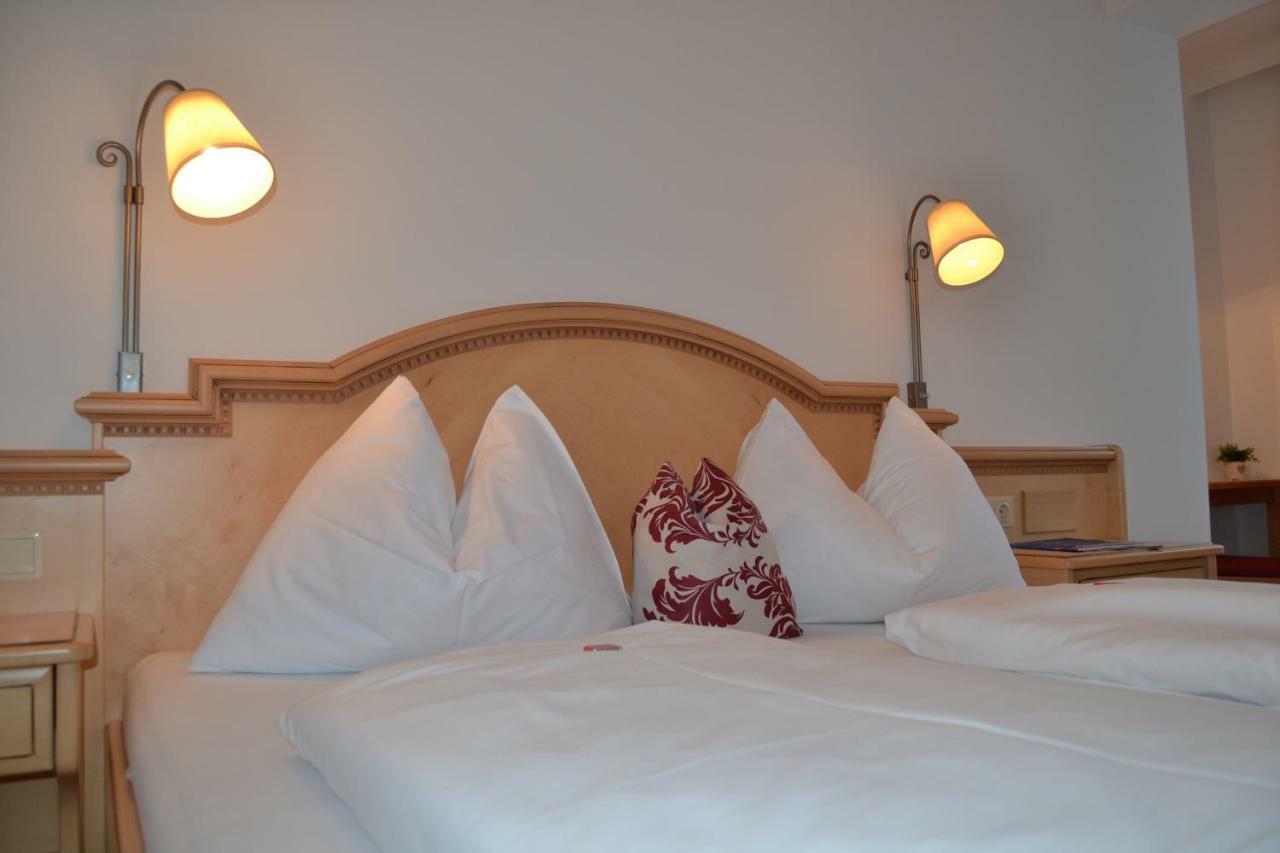 Gaestehaus Elisabeth Radstadt Ngoại thất bức ảnh