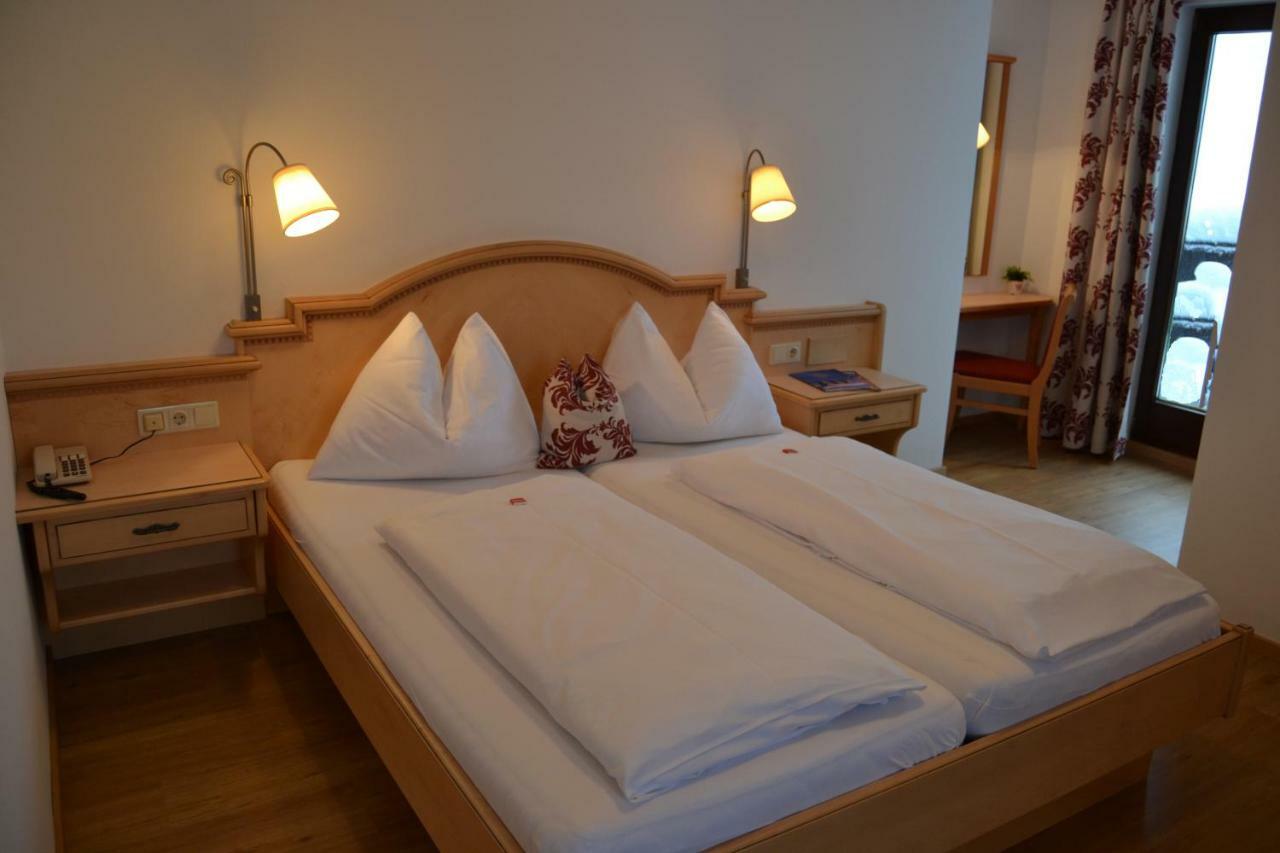 Gaestehaus Elisabeth Radstadt Ngoại thất bức ảnh