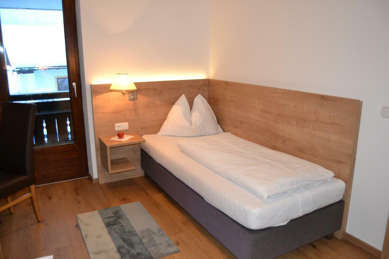 Gaestehaus Elisabeth Radstadt Ngoại thất bức ảnh
