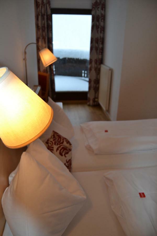 Gaestehaus Elisabeth Radstadt Ngoại thất bức ảnh