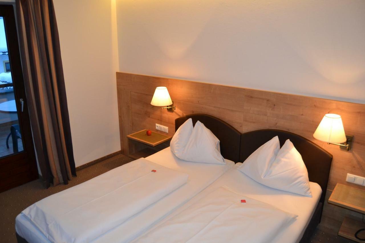 Gaestehaus Elisabeth Radstadt Ngoại thất bức ảnh
