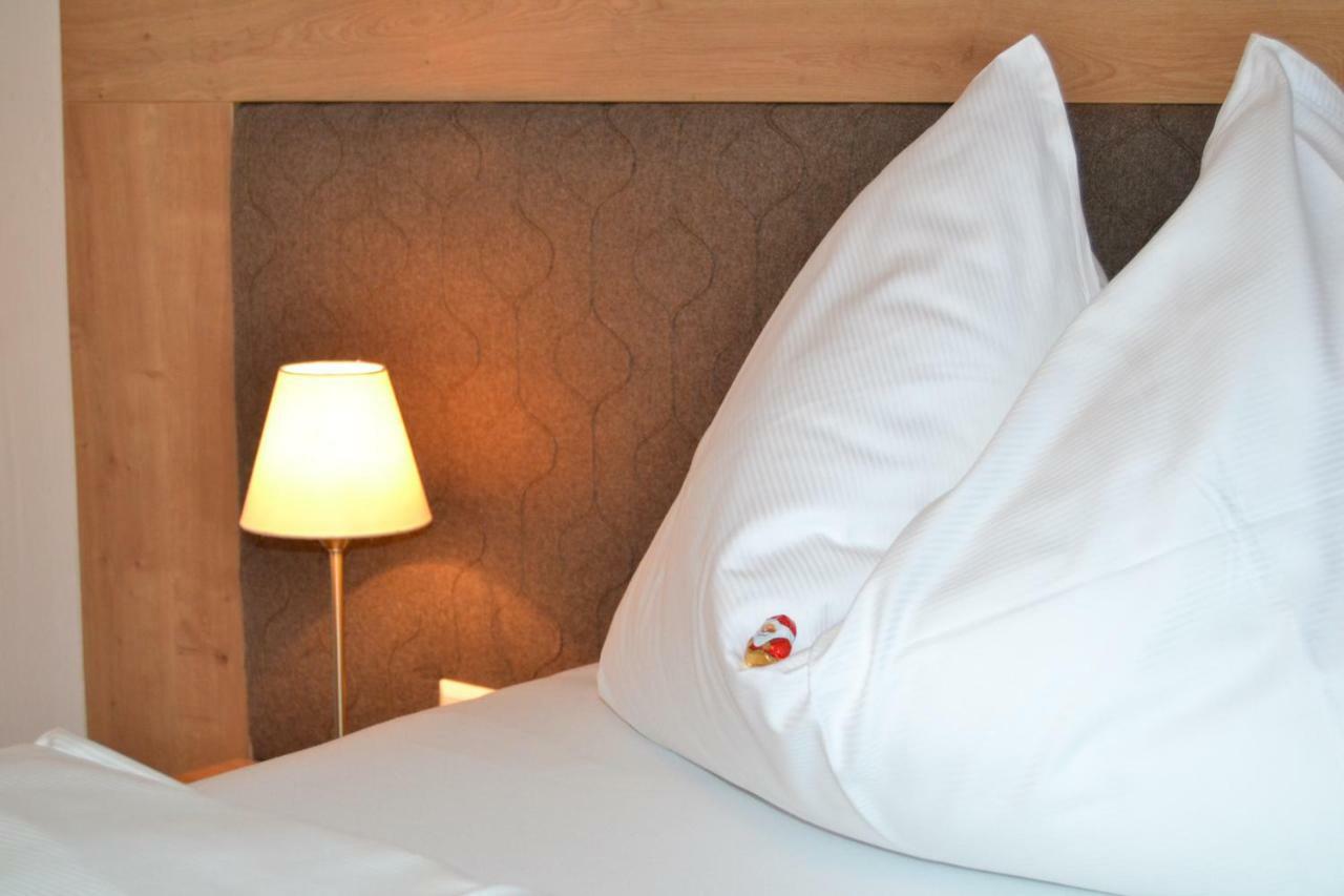 Gaestehaus Elisabeth Radstadt Ngoại thất bức ảnh