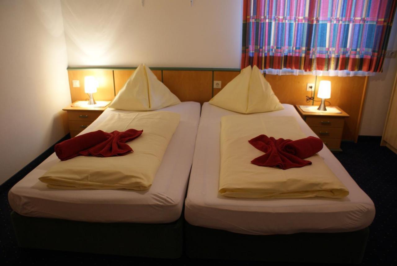 Gaestehaus Elisabeth Radstadt Ngoại thất bức ảnh